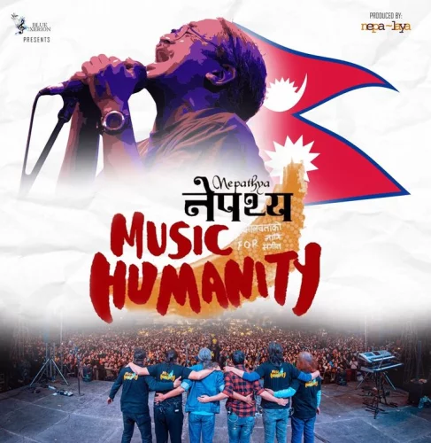 Legendary Band Nepathya to Mesmerize Toronto Audience with 'Music for Humanity' Concert