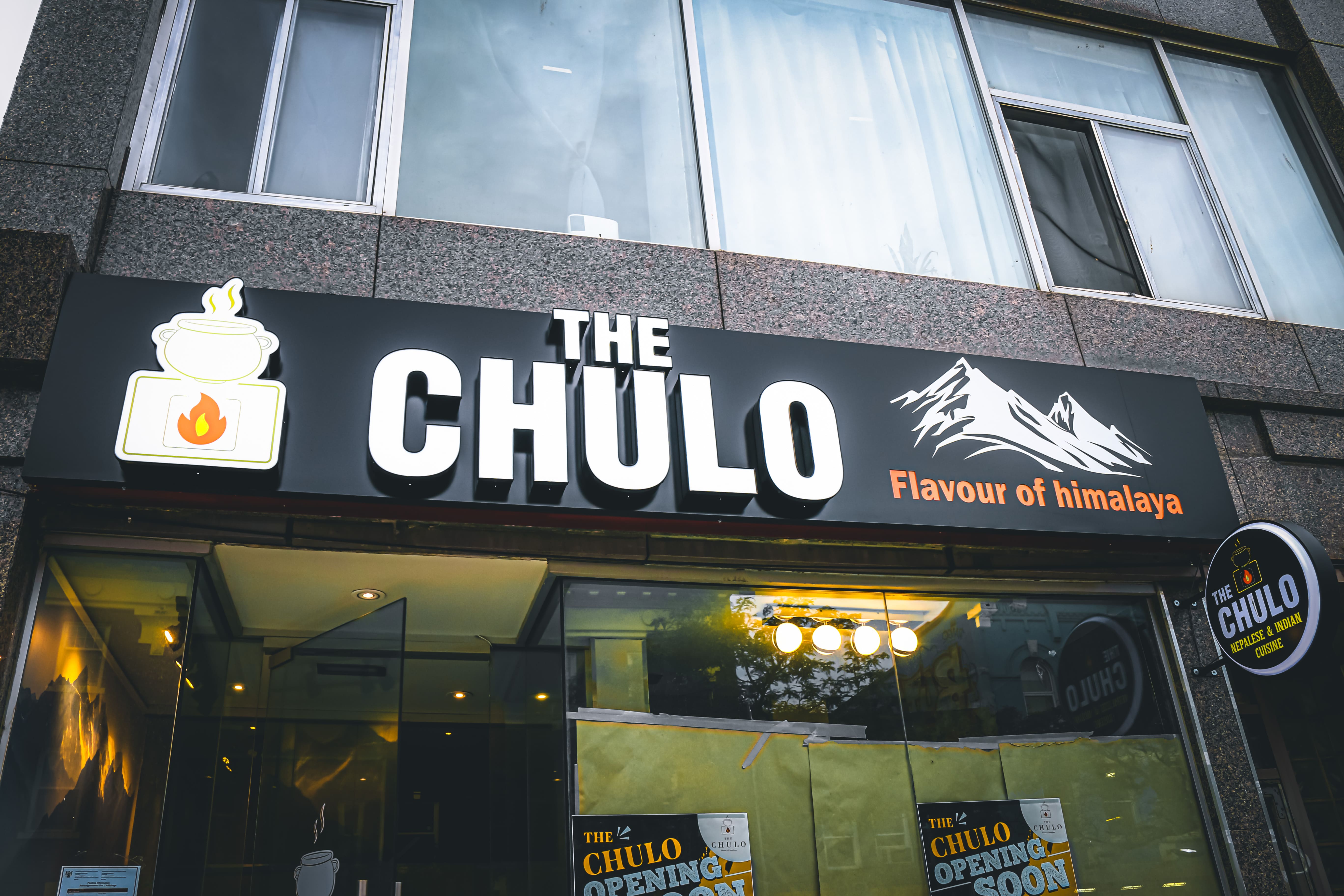 The Chulo